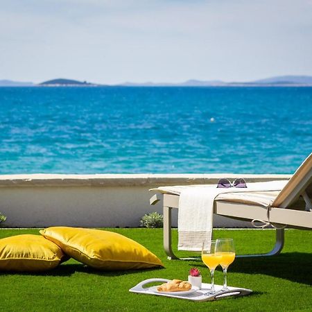 Luxury Apartment Sea Pakoštane エクステリア 写真