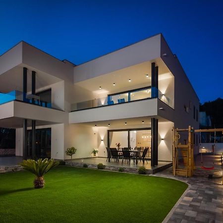 Luxury Apartment Sea Pakoštane エクステリア 写真