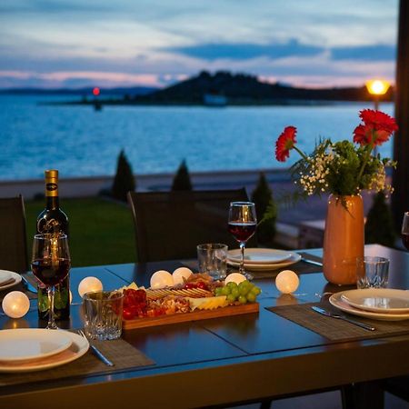 Luxury Apartment Sea Pakoštane エクステリア 写真