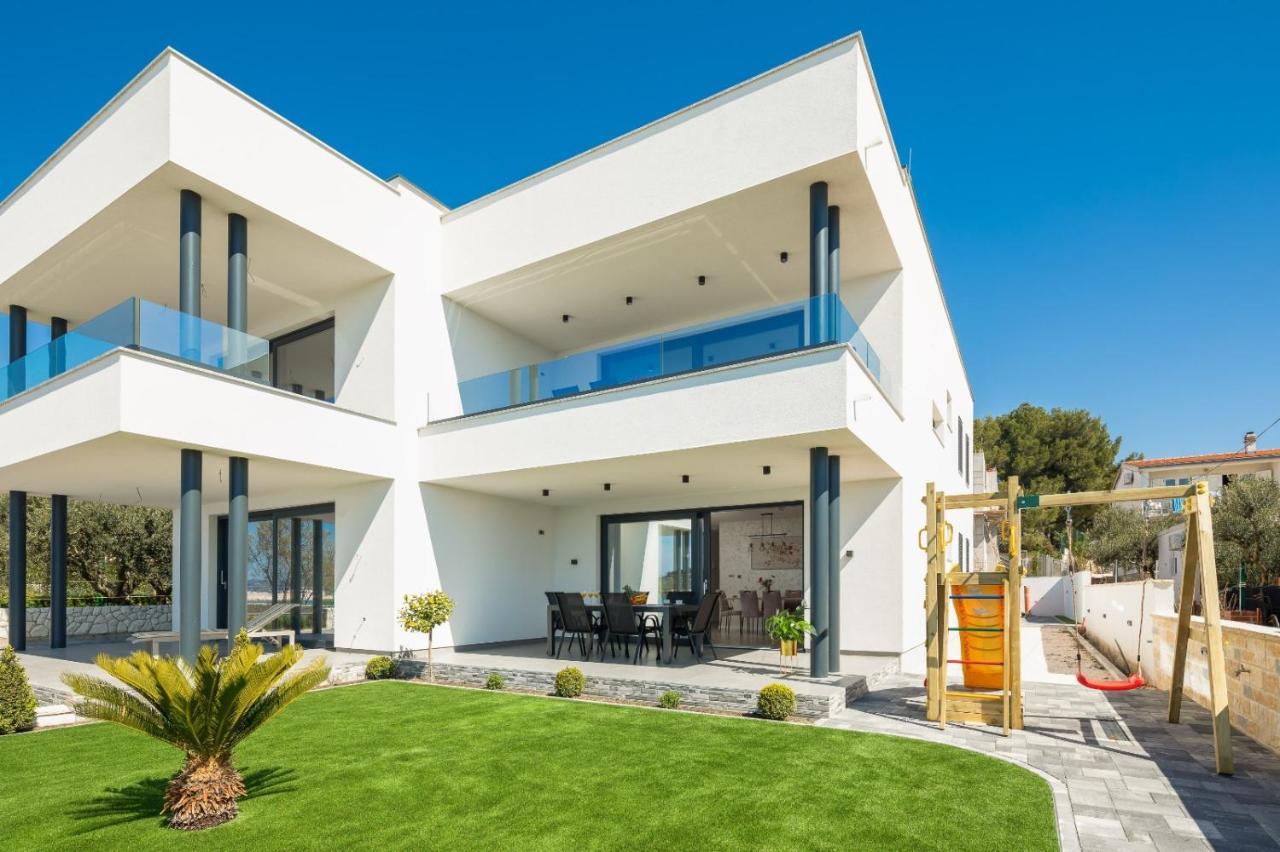 Luxury Apartment Sea Pakoštane エクステリア 写真