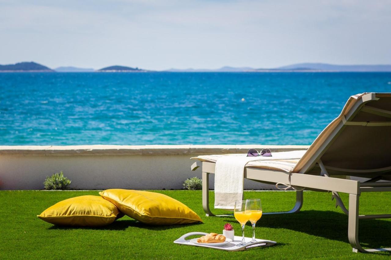 Luxury Apartment Sea Pakoštane エクステリア 写真