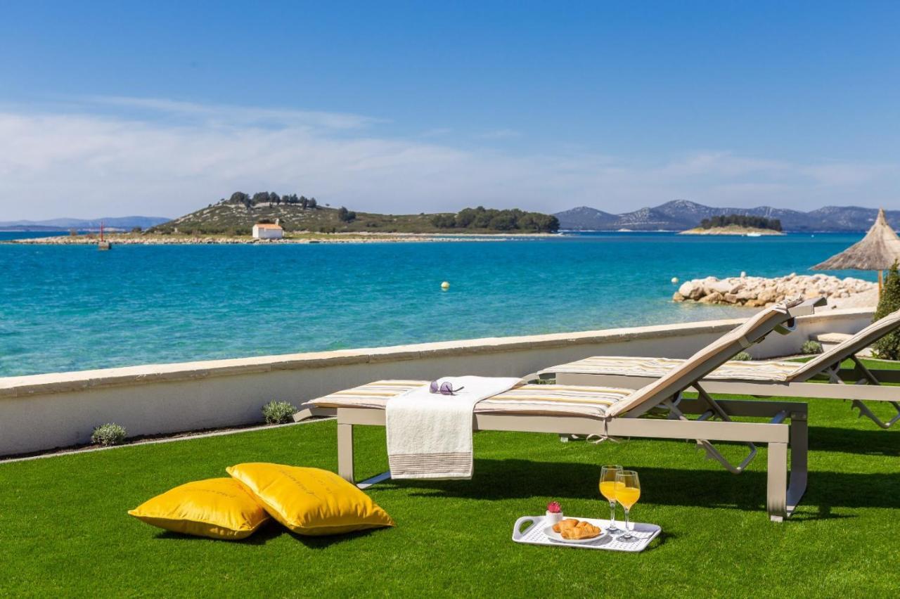 Luxury Apartment Sea Pakoštane エクステリア 写真