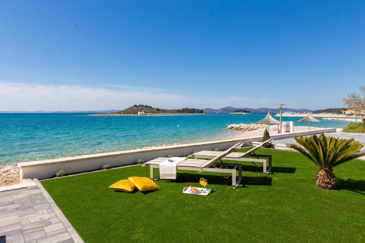 Luxury Apartment Sea Pakoštane エクステリア 写真