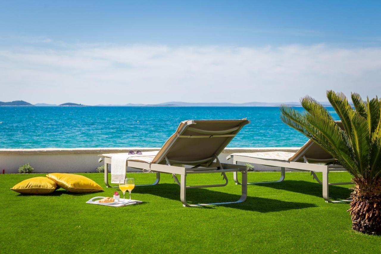 Luxury Apartment Sea Pakoštane エクステリア 写真