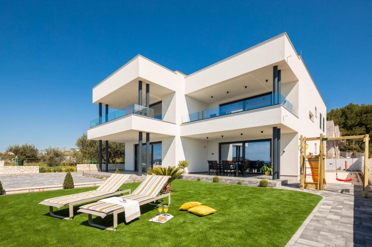 Luxury Apartment Sea Pakoštane エクステリア 写真