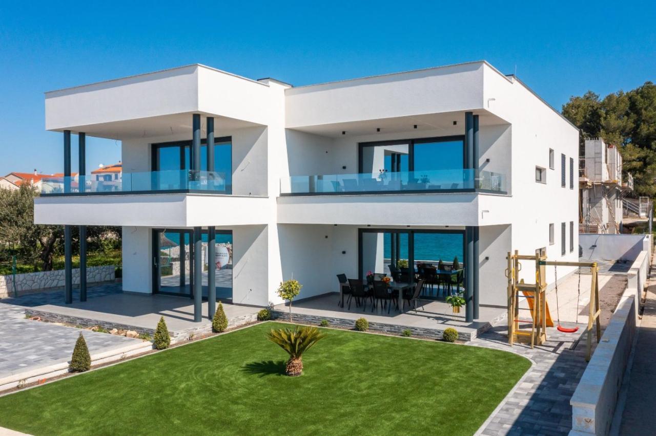 Luxury Apartment Sea Pakoštane エクステリア 写真