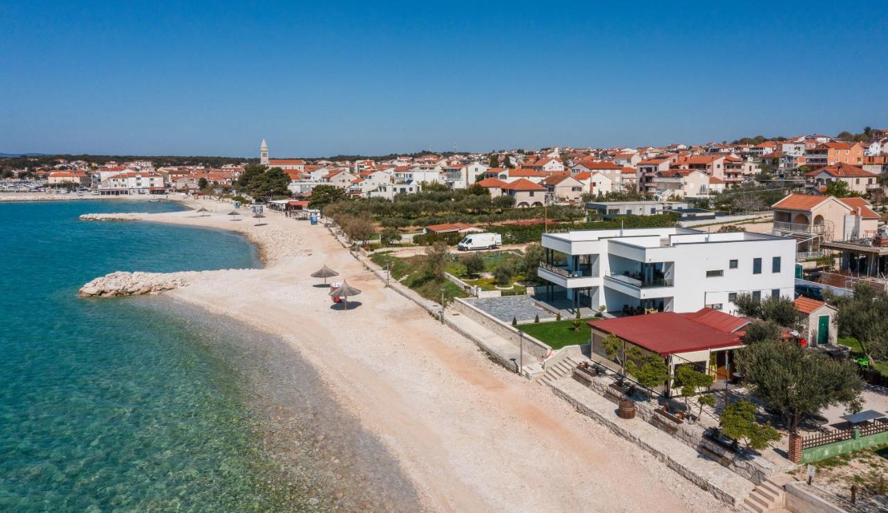 Luxury Apartment Sea Pakoštane エクステリア 写真