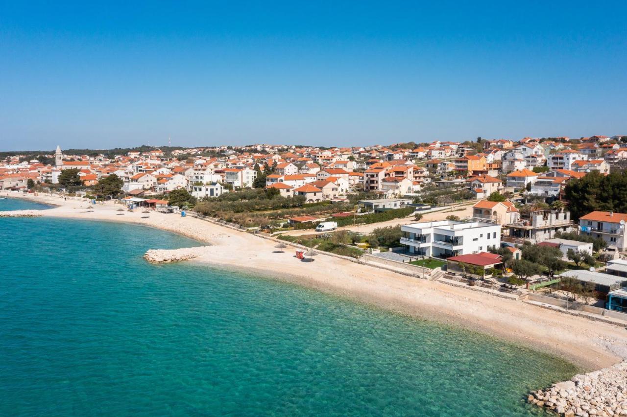 Luxury Apartment Sea Pakoštane エクステリア 写真