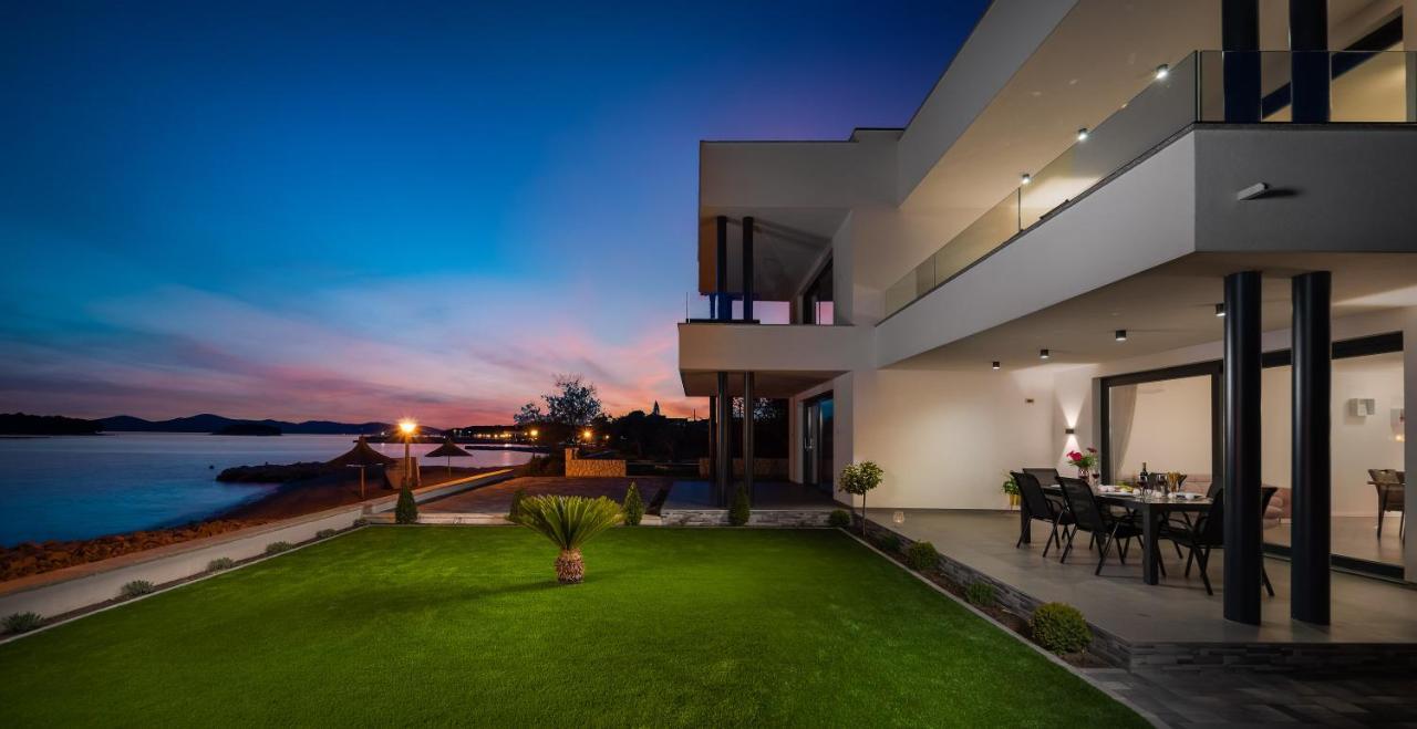 Luxury Apartment Sea Pakoštane エクステリア 写真