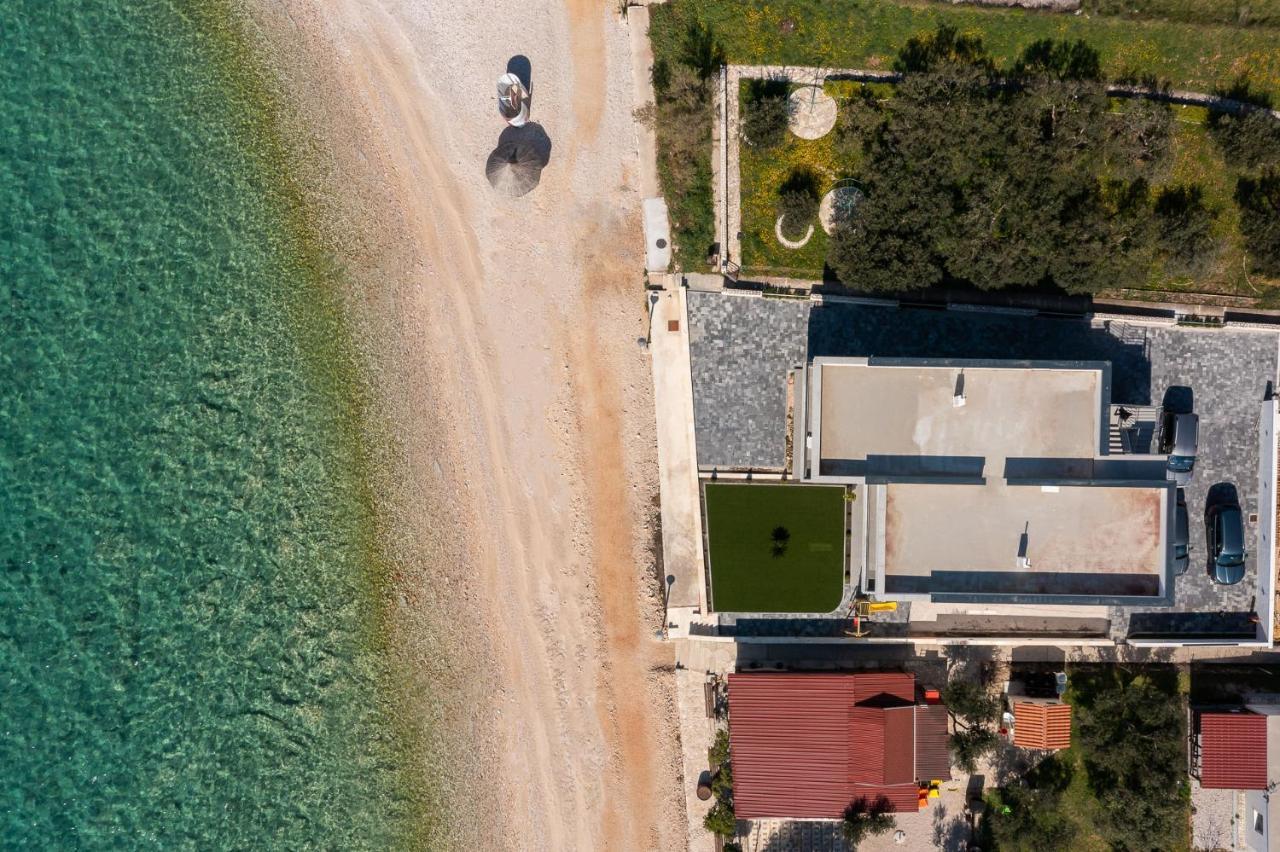 Luxury Apartment Sea Pakoštane エクステリア 写真
