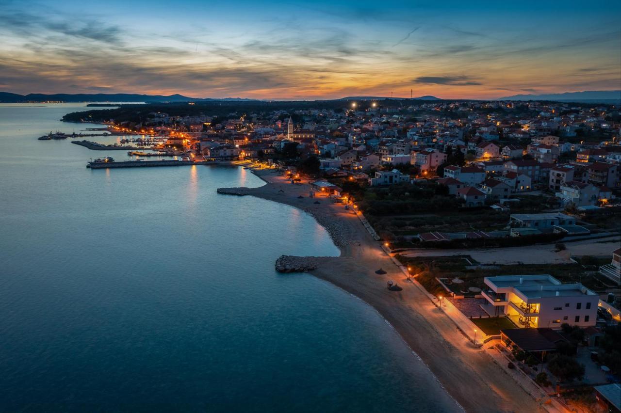 Luxury Apartment Sea Pakoštane エクステリア 写真