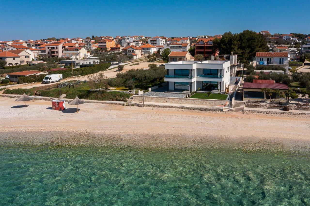 Luxury Apartment Sea Pakoštane エクステリア 写真